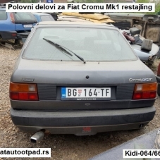 Fiat Croma Mk1